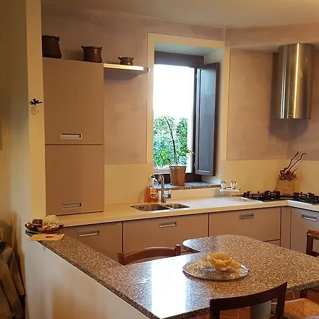 Bed & Breakfast La Casa Di Dany Chiari