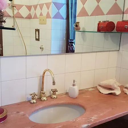 La Casa Di Dany Bed & Breakfast